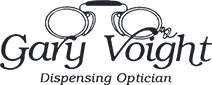 Gary Voight Dispensing Optician